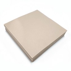 全紙食品牛皮紙8段50g, 1入, 1000入