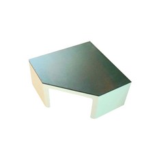 兩棲類哺乳類節肢類大型躲藏處 30*30*15cm, 混色, 1個