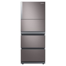 삼성전자 김치냉장고 김치플러스 3도어 327L 방문설치, RQ33R7212T1