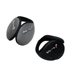 mr.golf 防寒耳塞 2p, 隨機發貨