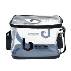 BOXTER 透明家用容器, 混色