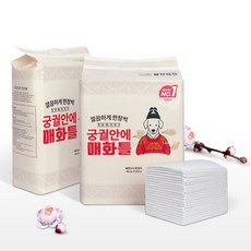 寵物尿墊 檸檬香 100入, 4個