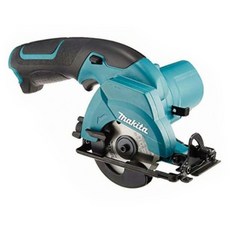 마끼다 충전 원형톱 300mm HS300D 10.8V, 1개