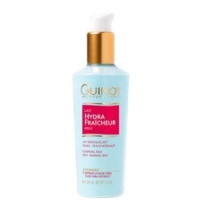 GUINOT Laydra Frasher 保濕潔面乳, 200ml, 1入