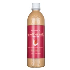 어나더밀크 루이보스 아몬드 음료, 500ml, 1개