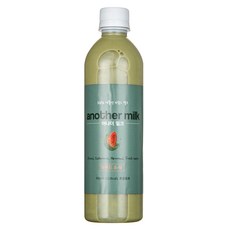 어나더밀크 아몬드 쑥 음료, 500ml, 1개