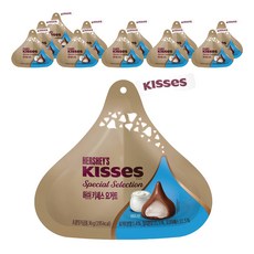 HERSHEY'S 好時 優格巧克力, 36g, 12入