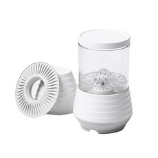 KLISTEM 多功能奶瓶清潔器, 白色, 單品