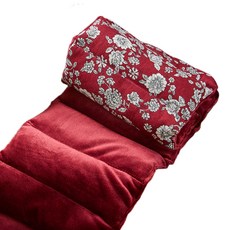 Forestwell草本韓方肩部腹部多功能熱敷墊 Lucy Wine, 1個