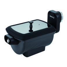 헨즈 유 오븐 그레이, HU-1000