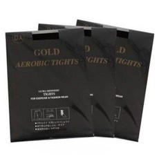 CHORUS LINE 黃金緊身衣 3p, 黑色的