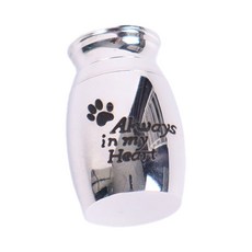 DING DONG PET 寵物回憶罐 WKC013, 1個