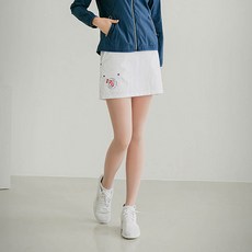 CHORUS LINE 女士高級高爾夫緊身褲 5p