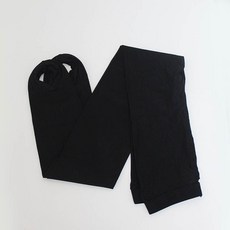 코러스라인 여성용 엣지 슬림 홀인원 골프 타이즈 2p