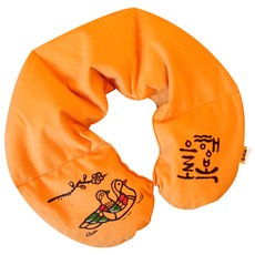 Dulgotzam 鴛鴦肩部熱敷袋, 1個