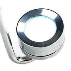 二氧化碳擴散器, 1個