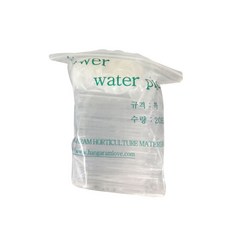 물대롱 특대, 20개