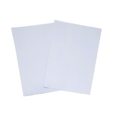 All PAPER A級圖畫紙 54g, 2000張, 8開