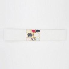 TED BROWN 女款時尚腰帶
