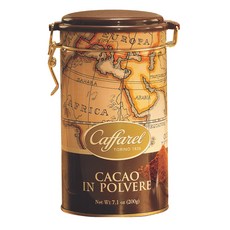 Caffarel 可可粉, 200克, 1個