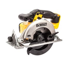 得偉無繩圓鋸 DCS391N, 1個