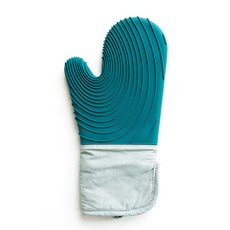 JCP北歐時尚多功能手套, 綠色, 1個