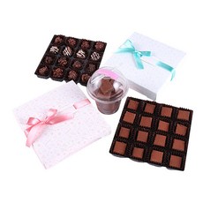 Sang Sang and 巧克力DIY組, 16種材料, 1組