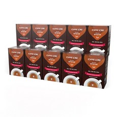 coffeeLORD 吉力馬札羅咖啡膠囊, 5克