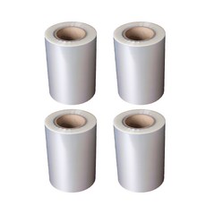 Pack2You 手動封口機專用封口膜 SB 190, 4個