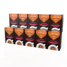 coffeeLORD Sweet Morning咖啡膠囊, 5克, 100個