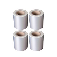 Pack2You 手動封口機專用封口膜 SB 150, 4個