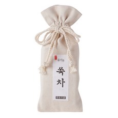 柔軟好用的女性有機艾草茶, 30g, 1袋