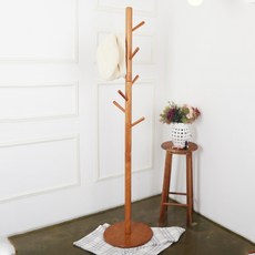 100SU圓形立式衣架, 混色