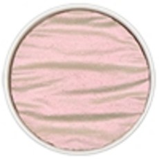 FINE TEC 珍珠色純色水彩 42 閃亮粉色 30mm, 1 種顏色