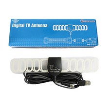 얼리봇 4K UHD 디지털 TV 안테나 USB 고급형 3m, 1개