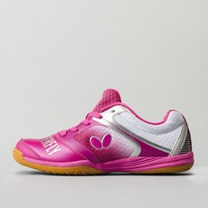 버터플라이 레조라인 그루비 탁구화