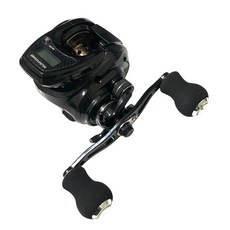 KUMYANG 常規深度測量捲軸左手柄, 蘆丁 200L, 混色