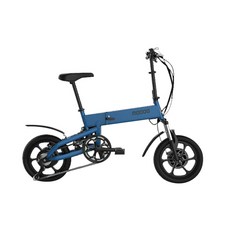 부릉이 일렉트릭 근두운 최고급형 고출력 전기자전거 48V 350W 주행거리 100km, 알루미늄, 블루