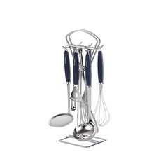 DO FAMILY 7 件套炊具, 混色