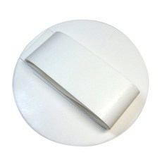 烘焙紙 圓形 1號, 1000入, 1000個