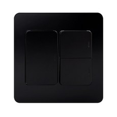 CHEIL ELECTRIC 電燈開關面板, 1個