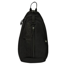 Summit Kangho 登山背帶包 10L, 黑色的