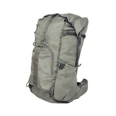 Summit 聖地亞哥背包 45+10 45L, 卡其色