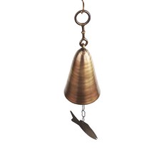 I&N 原創黃銅風鈴, 單一顏色