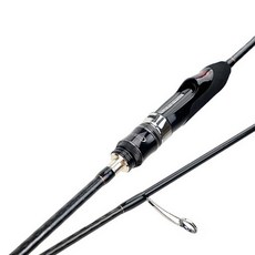 JSCOMPANY 빅쏘드 R2 버전2 볼락 낚시대 S732UL, 혼합색상