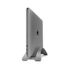 twelve south 書弧 MacBook 支架, 單品, 灰色空間