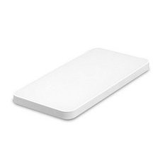 룸인 클래식 시스템 LED 거실2등 50W 주광색, 화이트