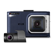 아이나비 블랙박스 V Shot PLUS 16GB + 출장 장착 쿠폰 + GPS + 시거잭 세트