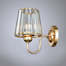 玻璃壁燈 BK176, 金子