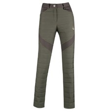 Luxgolf 女士加墊混合比賽拉絨高爾夫球褲 YD20W229